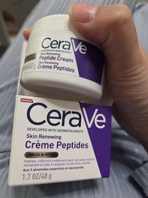 小Man-CeraVe活肌再生胜肽緊緻修復面霜_1