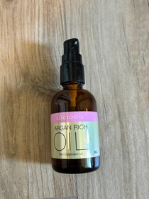 Paris merci -Lucido-L輕柔亮澤美髮油 Hair Treatment Oil_1