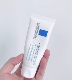 莓莓-LA ROCHE-POSAYCICAPLAST B5萬用修復霜_1