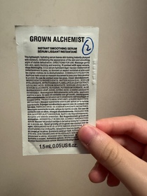 maylam-GROWN ALCHEMIST瞬效水光精華_1