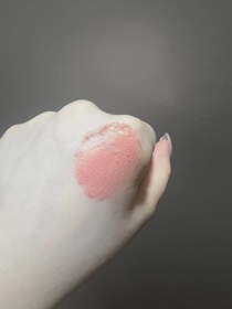 Jasmine L-CHANELWATER-FRESH BLUSH_2