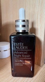 Jasmine L-ESTEE LAUDER升級再生基因修復精華_1