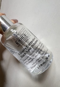 Jasmine L-Kiehl's醫學維C淡斑精華_1