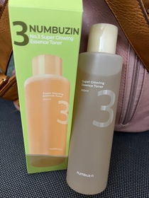 TsuenMa-Numbuzin3號 光彩奇蹟酵母化妝水_1