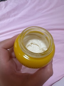 peonyiuu-L'Occitane en Provence蠟菊極致修護精華霜 _1