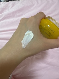 peonyiuu-L'Occitane en Provence蠟菊極致修護精華霜 _2