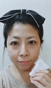 mandy-INNISFREE香榧淨肌潔面雲泡_4