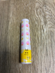 Paris merci -MENTHOLATUM 曼秀雷敦溫感高保濕潤唇膏-無香料_1