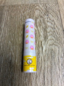 Paris merci -MENTHOLATUM 曼秀雷敦溫感高保濕潤唇膏-無香料_2