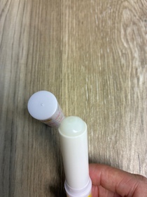 Paris merci -MENTHOLATUM 曼秀雷敦溫感高保濕潤唇膏-無香料_3
