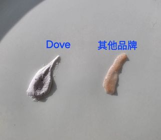 Gigi-Dove 多芬雪糕感身體磨砂膏 (藍莓雪酪香)_2