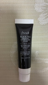 Sarah-fresh紅茶晚間緊緻面膜 全新配方_1