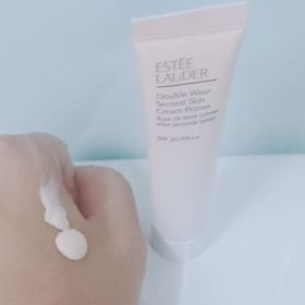 mandy-ESTEE LAUDER持久柔亮妝前乳霜 SPF20 / PA++_2