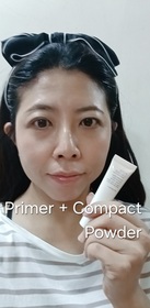 mandy-ESTEE LAUDER持久柔亮妝前乳霜 SPF20 / PA++_4