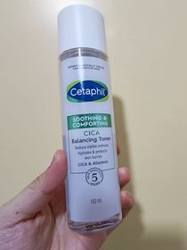karun-Cetaphil 舒特膚積雪草舒敏平衡健膚水_1