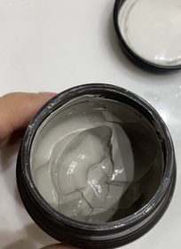 莓莓-INNISFREE濟州火山泥毛孔清潔面膜_2