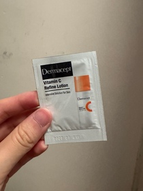 maylam-Dermacept維他命C淨白亮肌化妝水_1