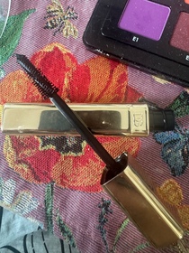 Sanna Cher-DOLCE & GABBANAEverfull XL Mascara_1