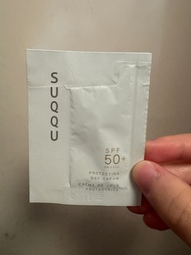 maylam-SUQQU晶采防曬日霜 SPF50+ PA++++_1