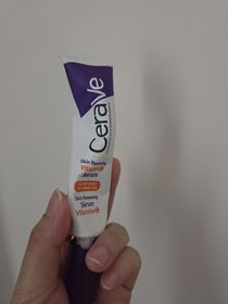 小Man-CeraVe活肌再生維他命C提亮精華_1