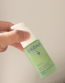 Sarah-CAUDALIE葡萄籽淨化抗痘精華_1