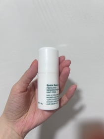 Bubu-Quick BeautyQB持久無臭止汗香體棒_1