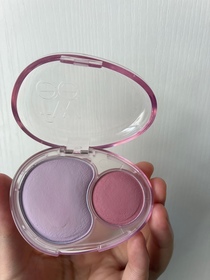 楊一二-fweeMellow Dual Blush_1