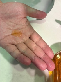 Kelvin-Dettol 滴露金裝經典保護抗菌沐浴露_2