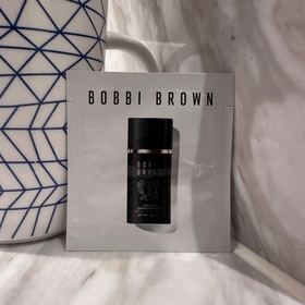 Kelvin-BOBBI BROWN蟲草抗氧修護防曬乳 SPF50+ PA++++_1