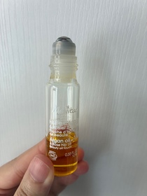 楊一二-Melvita有機果油淡紋筆_2