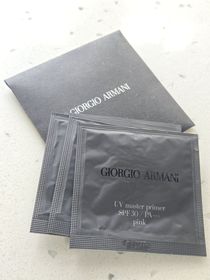 Sophia-ARMANI Beauty亮肌防曬妝前底霜_1