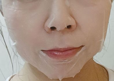 mandy-Neogence 霓淨思近距離美肌調理面膜_3