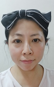 mandy-MAYBELLINE維C潔淨亮肌卸妝液_3