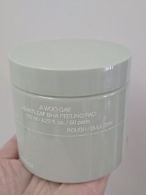 Sophia-celimaxJi Woo Gae 積雪草BHA祛痘爽膚棉片_1
