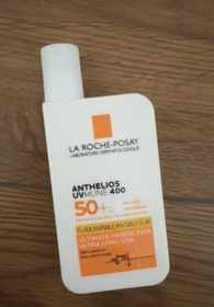 Fng-LA ROCHE-POSAYANTHELIOS UVMUNE 400全效廣譜輕盈隔離乳液 【抗斑配方】_2