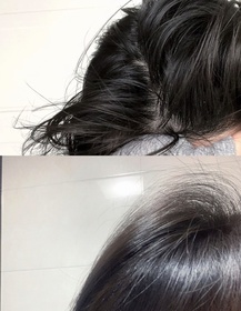 Emily Leung-Hair Recipe奇異果x無花果去油蓬鬆洗髮露_4