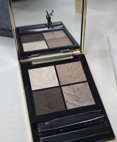 Miranda-YSL BEAUTÉ高訂皮革四色眼影盒_1