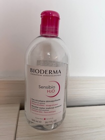 Maggie-BIODERMA 貝膚黛瑪深層卸妝潔膚水_1