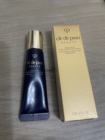 Viannie-Clé de Peau Beauté鉑鑽夜間修護乳液_1