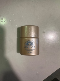 Kelvin-ANESSA極防水美肌UV乳液 SPF50+ PA++++(第5代)_1
