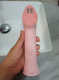 Verna-Medicube[淨透光澤] AGE-R Booster Cleanser_1