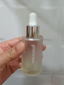 Verna-綠藤生機 Greenvines奇蹟辣木油_1