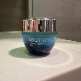 Kelvin-BIOTHERM奇蹟水漾嫩膚眼霜_1
