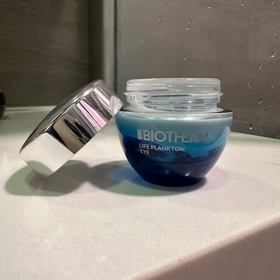 Kelvin-BIOTHERM奇蹟水漾嫩膚眼霜_2
