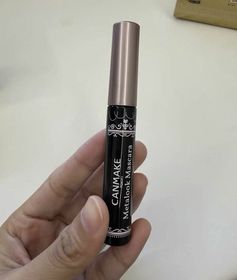 Fng-CANMAKE TOKYO金屬刷頭睫毛膏_1