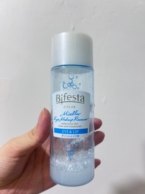Bubu-Bifesta高效眼部卸妝液_1