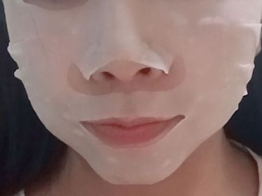 mandy-LuLuLunPDRN彈潤煥活面膜_3