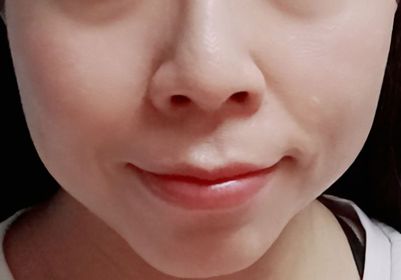 mandy-LuLuLunPDRN彈潤煥活面膜_4