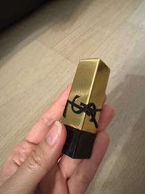 Karman28-YSL BEAUTÉ絕色唇膏_1