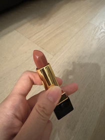 Karman28-YSL BEAUTÉ絕色唇膏_3